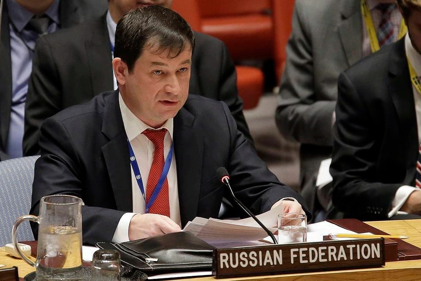 Nga lên tiếng sau khi ông Trump ra tối hậu thư về chiến sự Ukraine