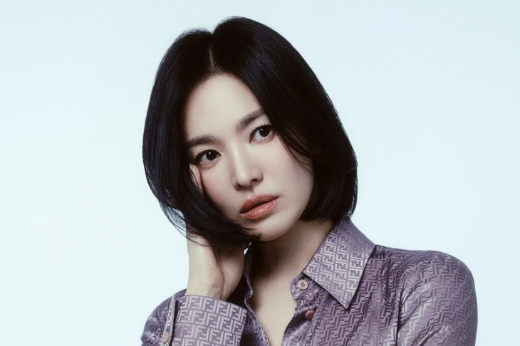 Phim mới của Song Hye Kyo bất ngờ bị kêu gọi tẩy chay dù chưa công chiếu