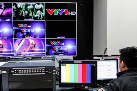 Kênh VTV2, VTV3 trở lại trên nhiều nền tảng truyền hình