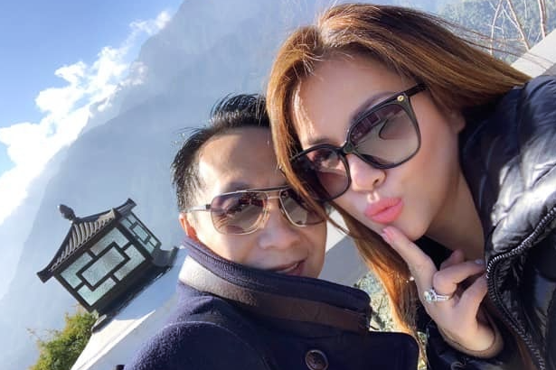 Ca sĩ Minh Tuyết: "Hơn 20 năm, chồng chưa từng khiến tôi phải nghi ngờ"