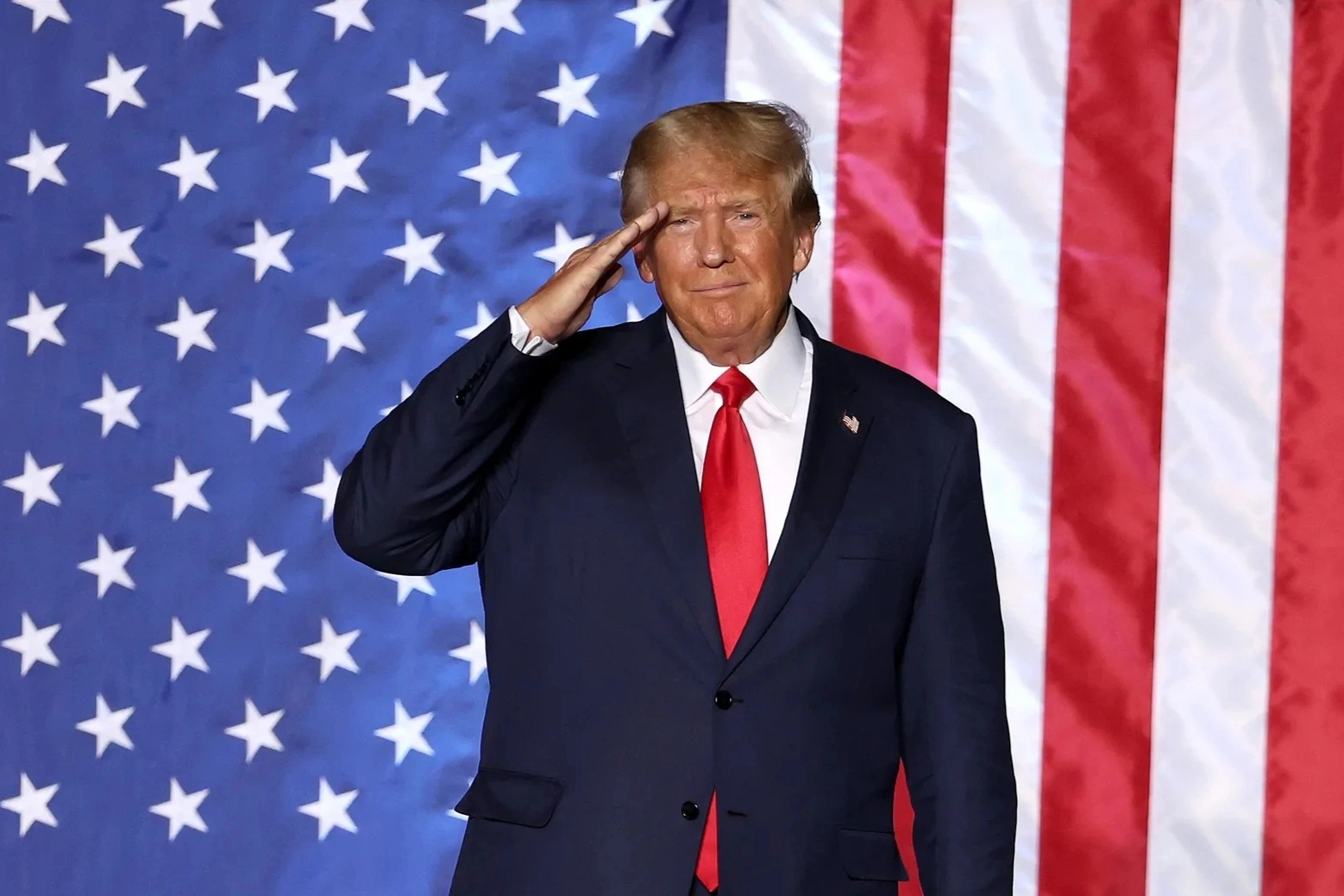 Hé lộ kế hoạch chuyến công du nước ngoài đầu tiên của ông Trump