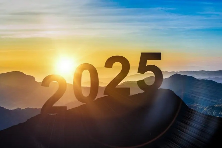 Những chuyển động đáng chú ý trong năm 2025