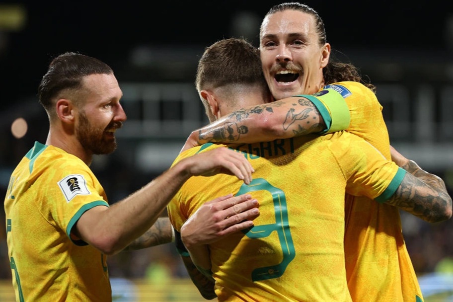 Australia muốn tham dự AFF Cup, tuyển Việt Nam đối diện với thách thức lớn