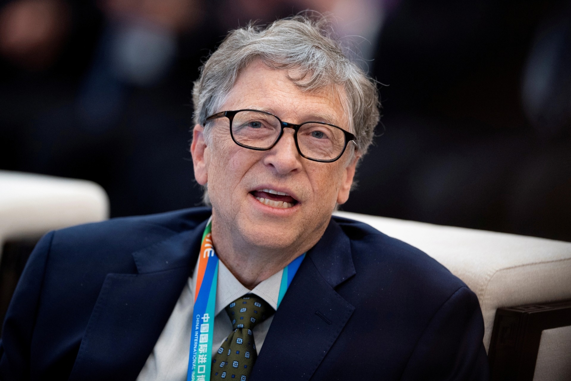 Tỷ phú Bill Gates: Ly hôn vợ là sai lầm gây hối tiếc lớn nhất