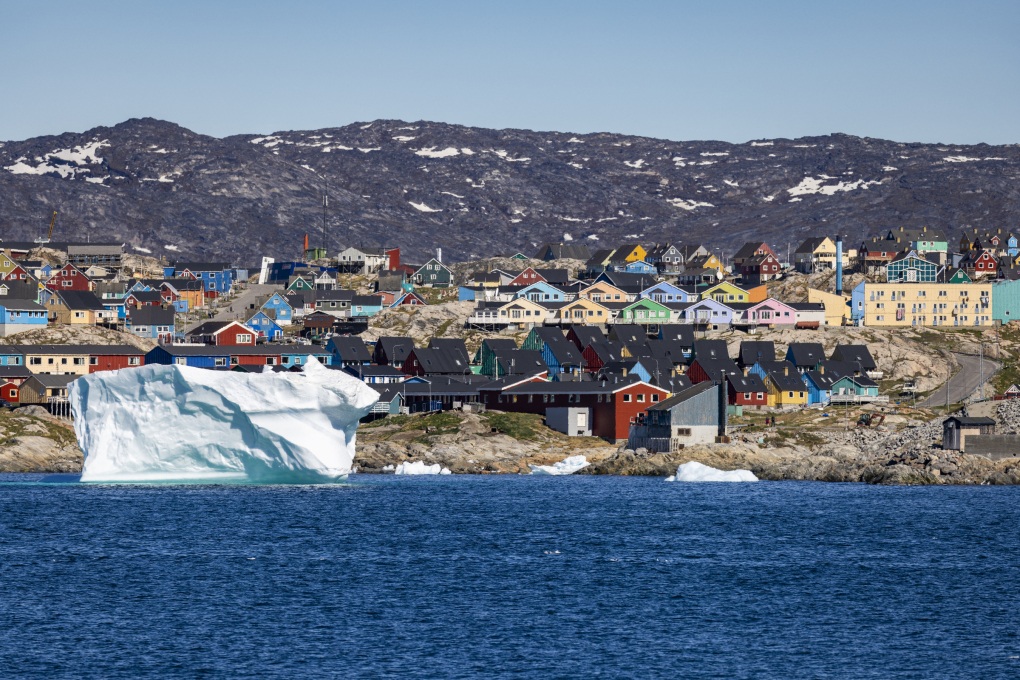 Thăm dò: 85% người Greenland không muốn sáp nhập vào Mỹ