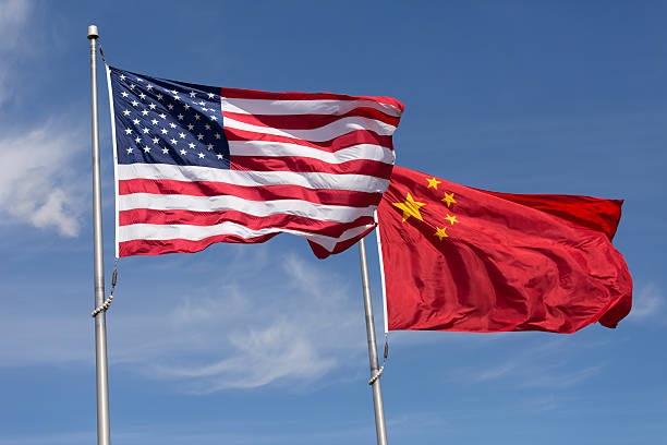Trung Quốc tuyên bố kiện Mỹ lên WTO sau lệnh áp thuế