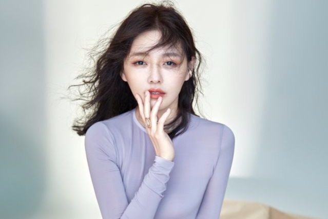 Hình ảnh cuối cùng của Từ Hy Viên trước khi qua đời