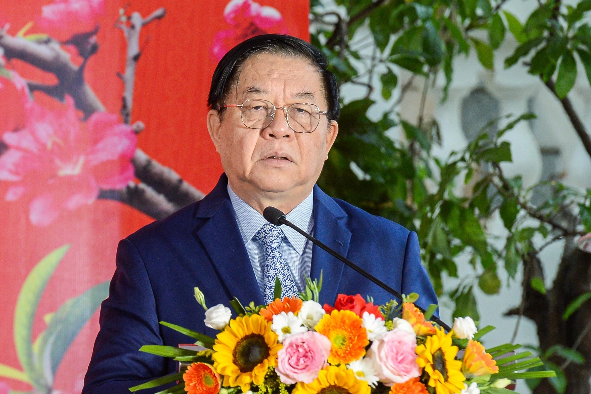 Báo chí cần khơi dậy lòng yêu nước, tự hào dân tộc