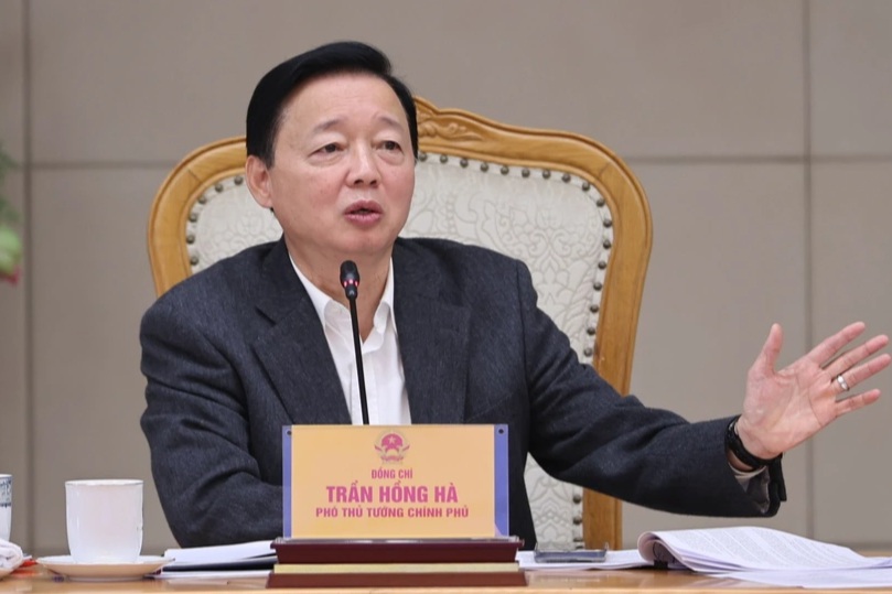 Bộ Xây dựng sẽ quản lý giao thông cả nước sau khi hợp nhất với Bộ GTVT