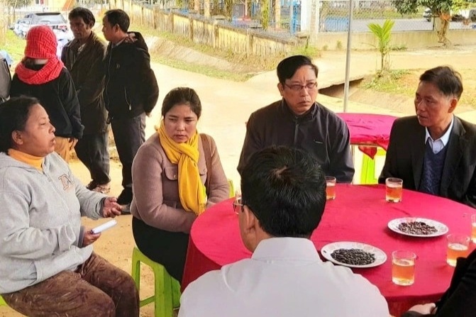 Bé trai 7 tuổi bị điện giật tử vong khi đang chơi đùa tại nhà