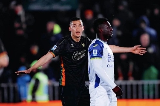 Đội trưởng Indonesia hết cơ hội về Juventus vì giá chuyển nhượng khổng lồ