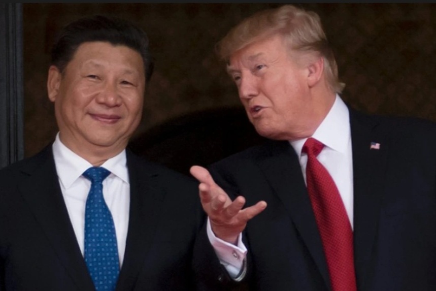 Bộ trưởng Mỹ phản hồi thông tin "ông Trump và ông Tập điện đàm" về thuế