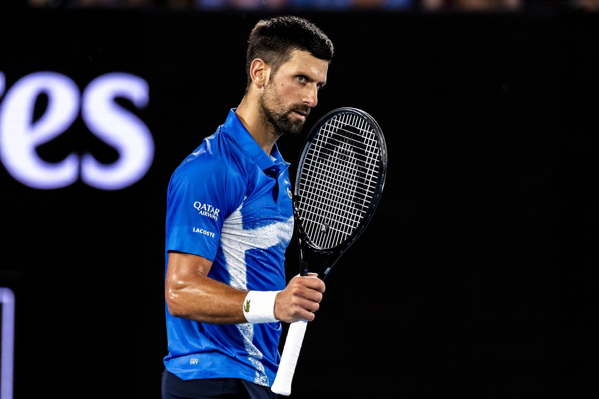 Novak Djokovic đối diện với nhiều bất lợi ở Roland Garros 2025