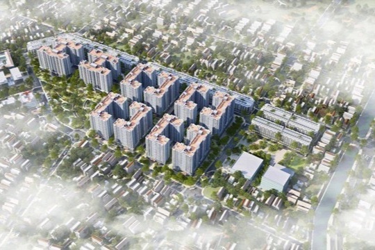 Nhiều dự án nhà ở xã hội, bất động sản ở Hải Phòng sẽ bị thanh tra