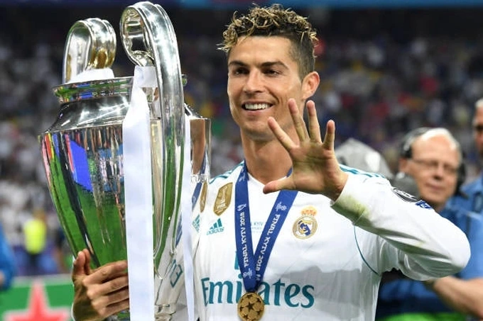 Ronaldo tiết lộ lý do Real Madrid không chúc mừng sinh nhật trong 6 năm qua