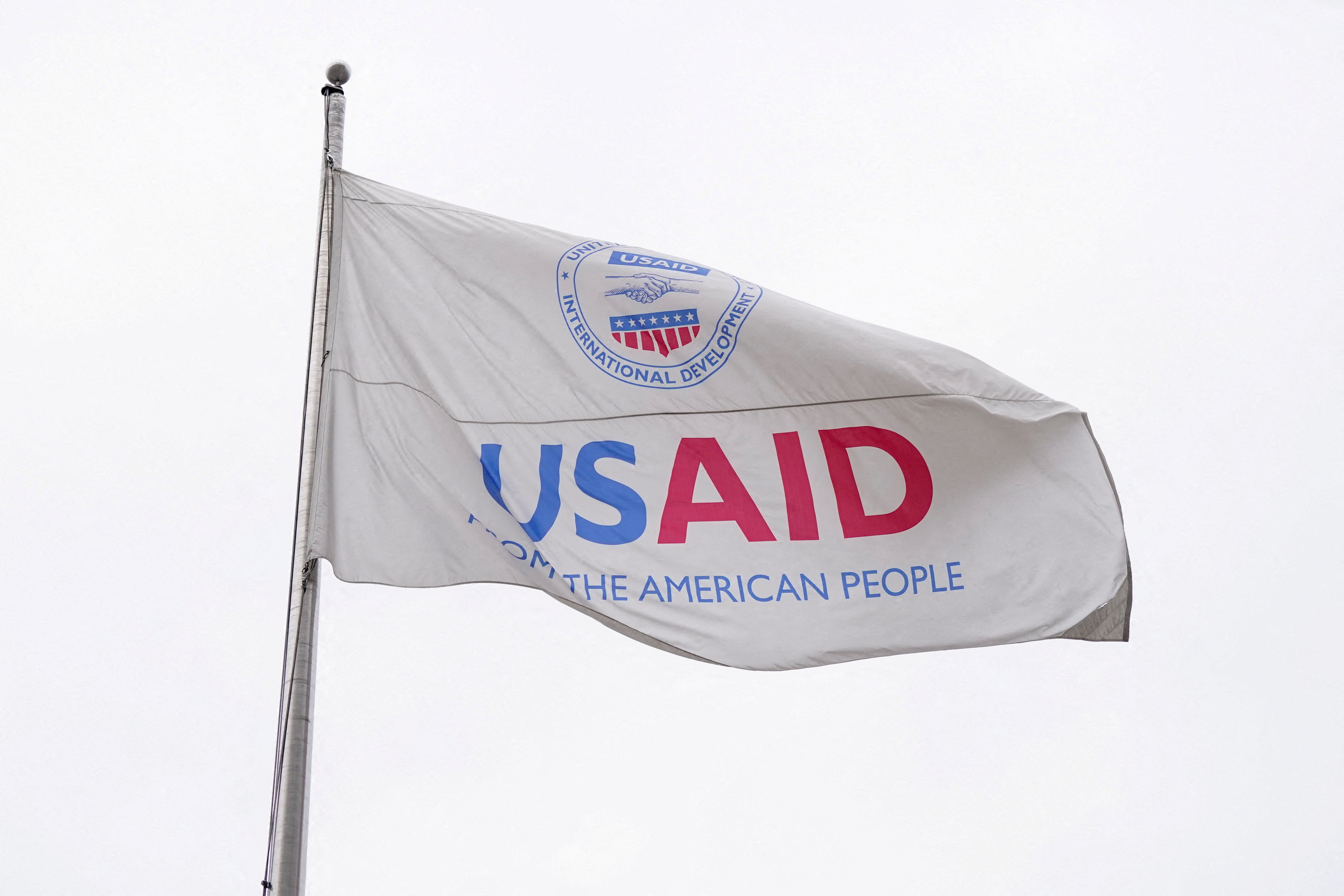 Các chương trình của USAID tại Việt Nam