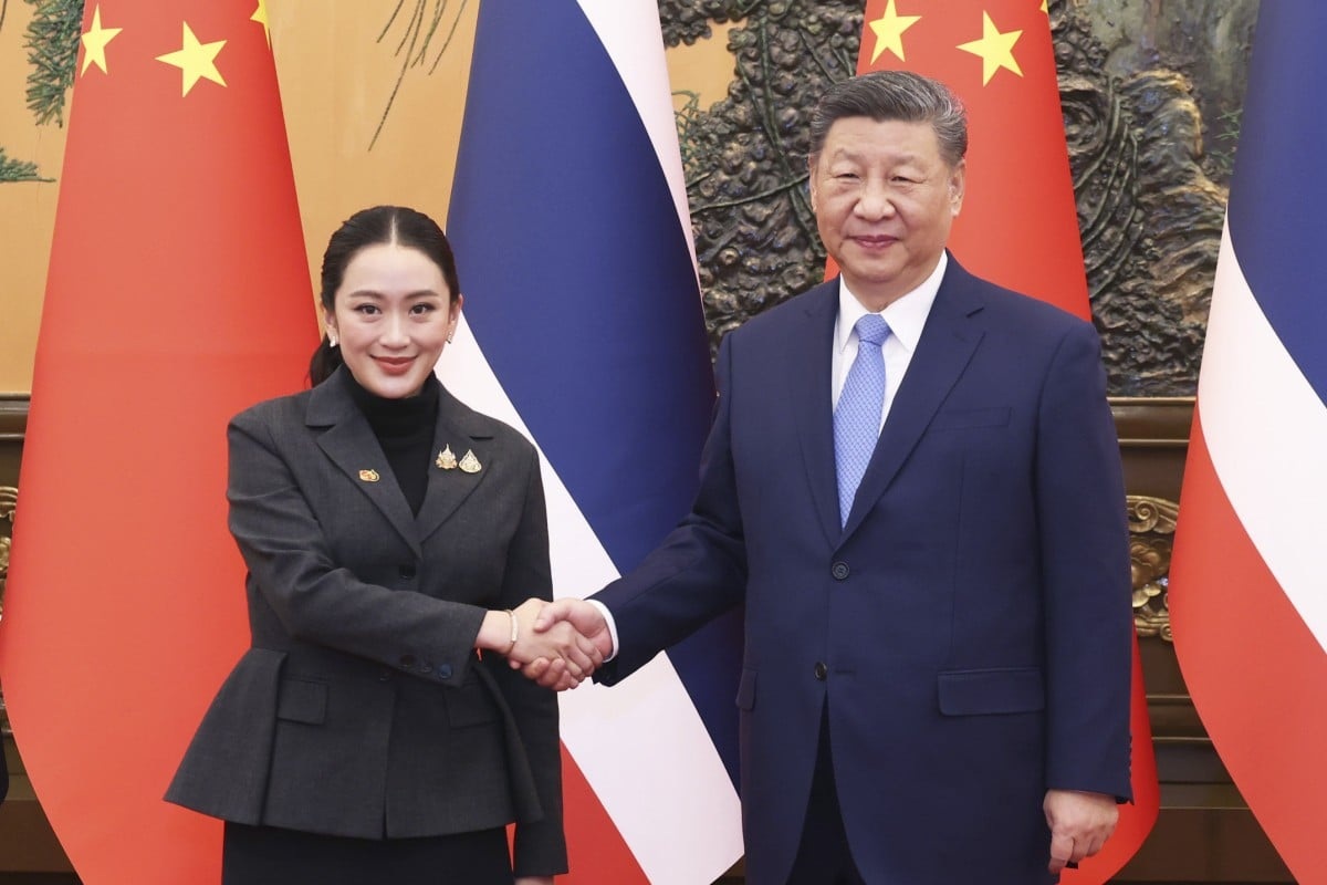 Trung Quốc ca ngợi Thái Lan nỗ lực dẹp hang ổ lừa đảo qua mạng