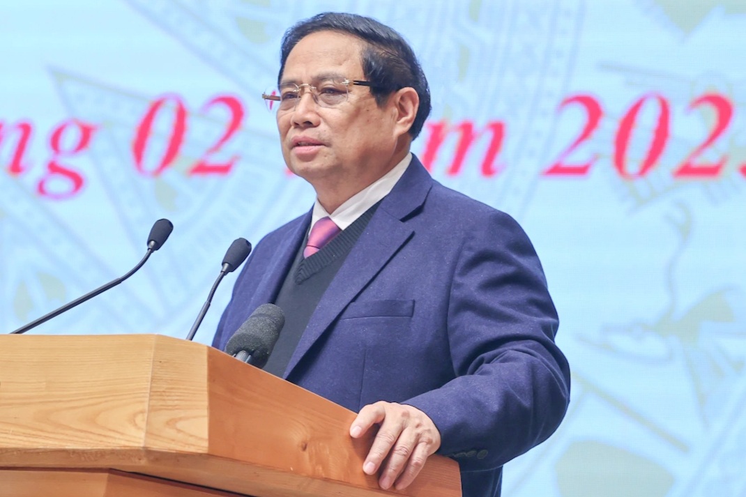 Chuyển từ xin - cho sang phục vụ, cấp dịch vụ công 0 đồng cho người dân