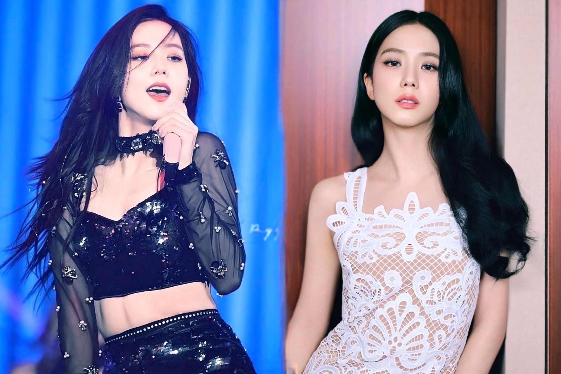 Vì sao Jisoo được các thương hiệu xa xỉ trên thế giới "tranh giành"?