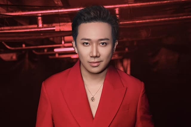 Trấn Thành: "Tôi chưa bao giờ tự nhận là ông hoàng, nhưng tôi hiểu phụ nữ"