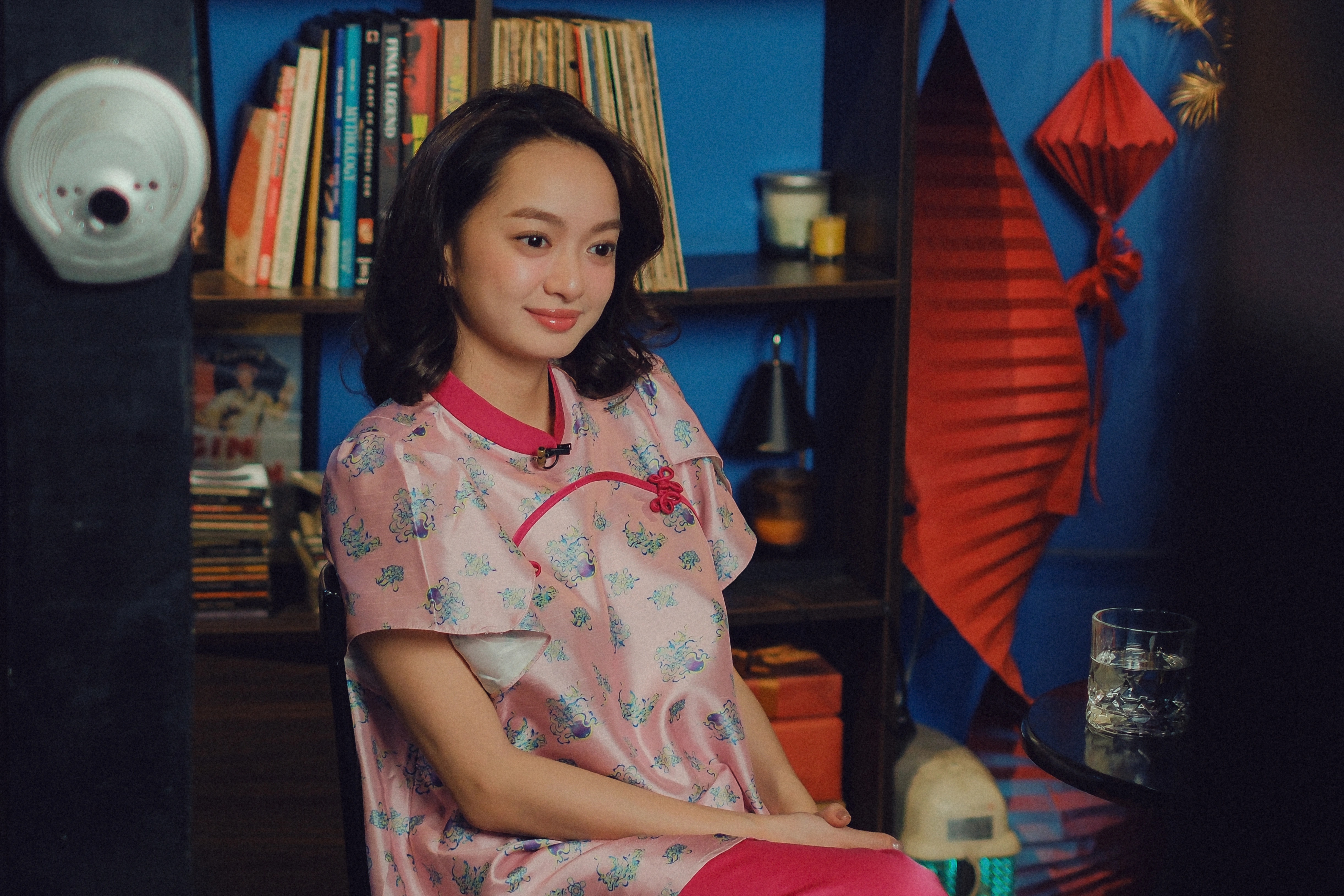 Kaity Nguyễn tuổi 26: "Tôi cứng đầu nhưng mềm mỏng khi yêu"