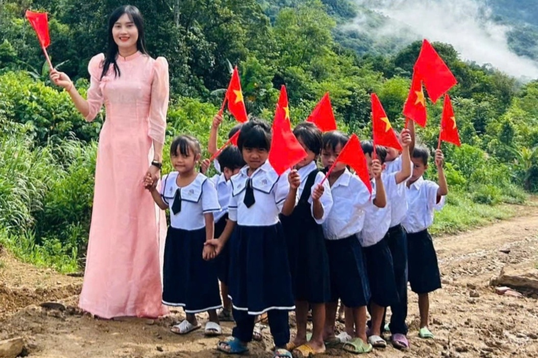 Bỏ quy định tăng 1 bậc lương với giáo viên được tuyển dụng lần đầu