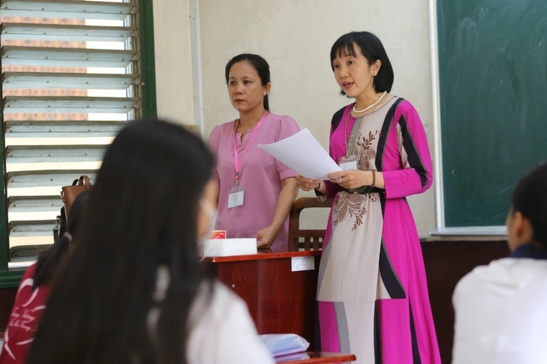Giáo viên được điều hành doanh nghiệp do cơ sở giáo dục đại học thành lập?