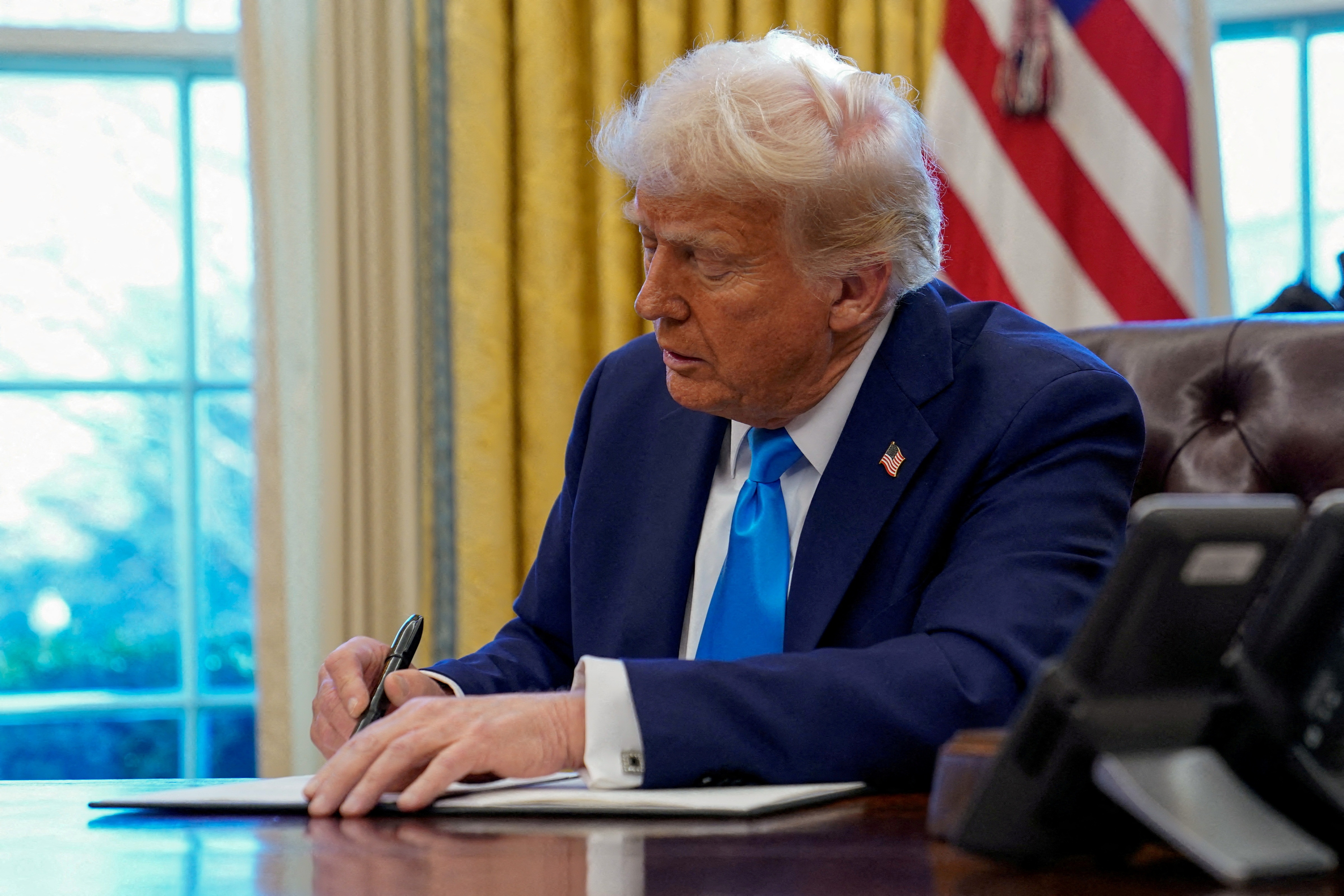 Điều ông Trump muốn làm trước khi đàm phán chấm dứt xung đột Ukraine
