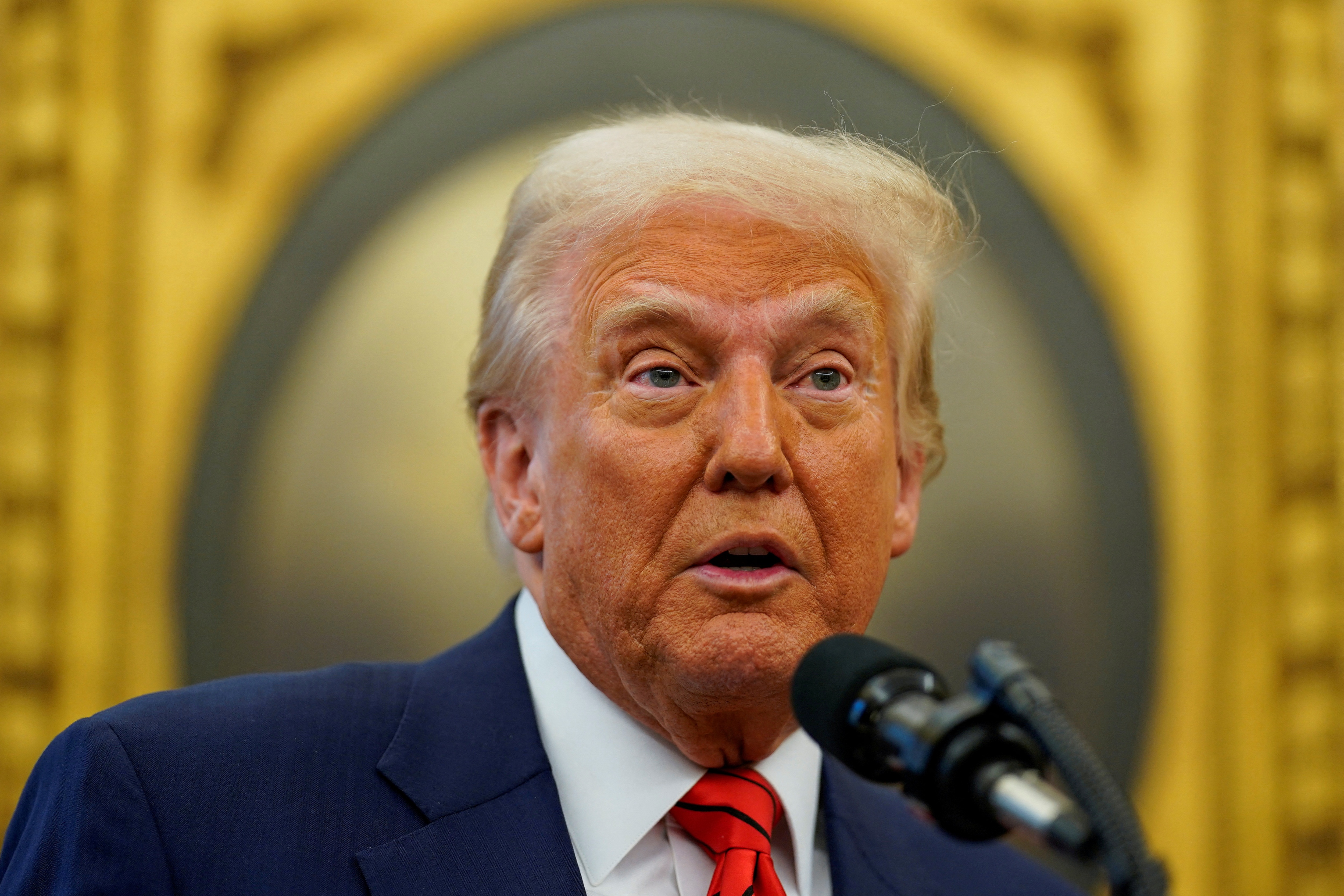 Ông Trump đang thúc đẩy chính sách "Nước Mỹ ở khắp nơi"?