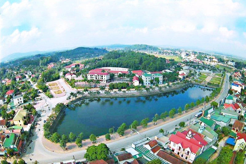 Một huyện ở Nghệ An có 33 cán bộ xin nghỉ hưu trước tuổi