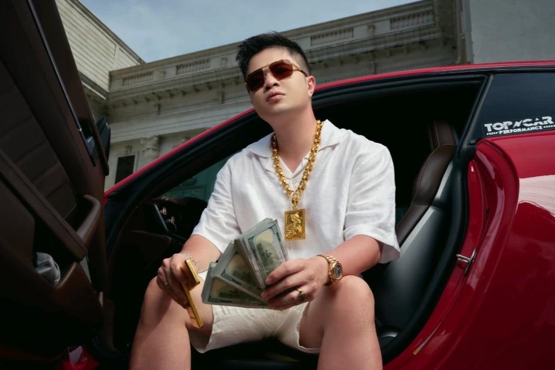 Giám đốc Công an Hà Nội: Kết quả thu hồi tài sản vụ Mr Pips là "kỳ tích"