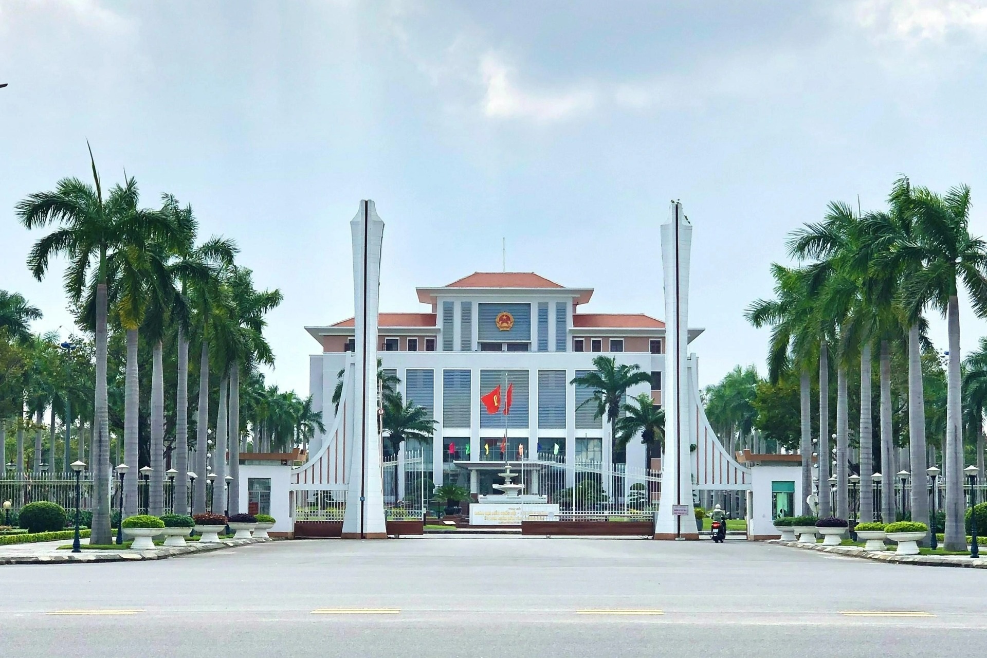 443 cán bộ ở Quảng Nam có nguyện vọng xin nghỉ hưu trước tuổi