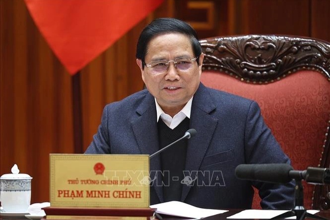 Trình Bộ Chính trị phương án tinh gọn hệ thống cơ quan thanh tra còn 2 cấp