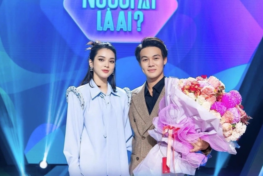 Diễn viên Quỳnh Lương làm lễ báo hỷ với thiếu gia Trà Vinh kém tuổi