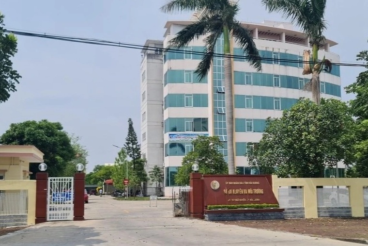 Công khai các doanh nghiệp vi phạm pháp luật đất đai ở Hải Dương, Vĩnh Long