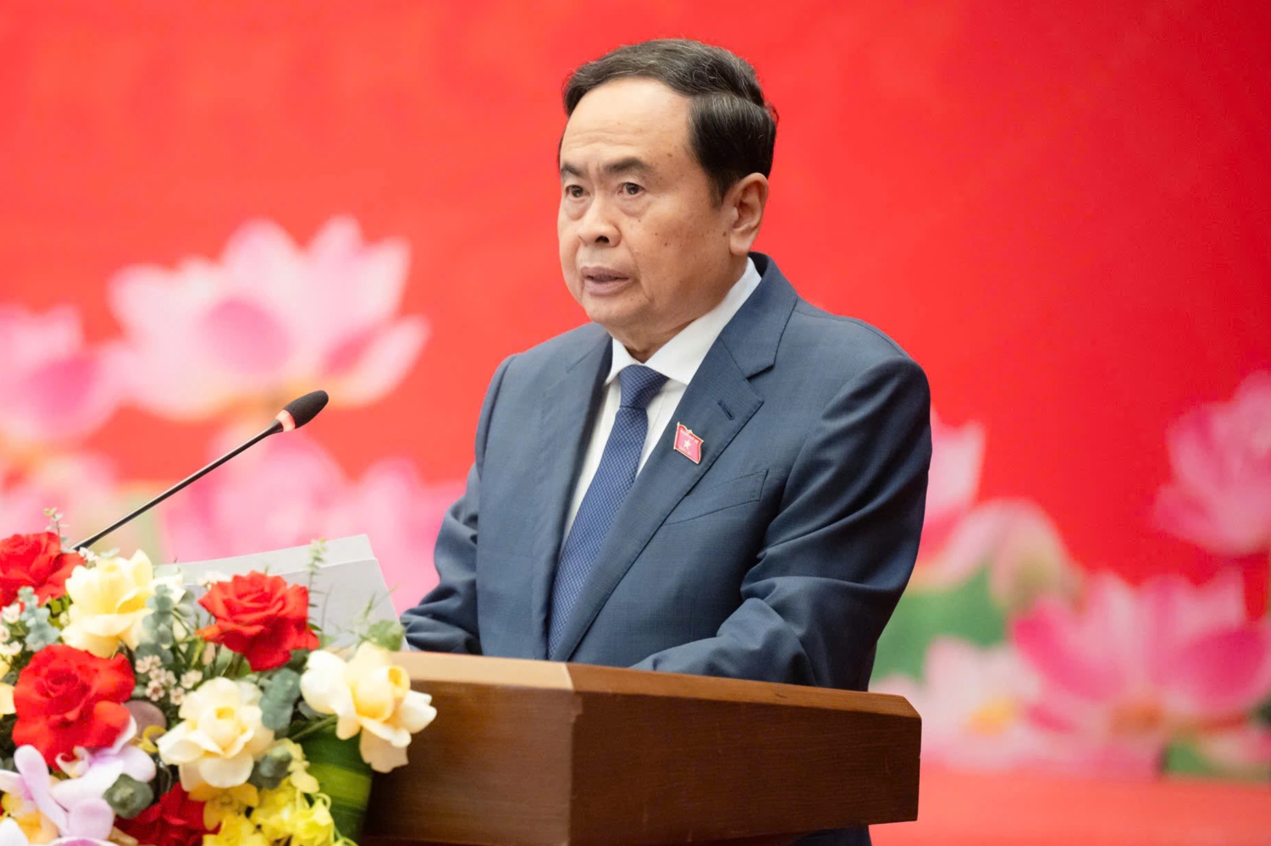 "Ngay sau kỳ họp bất thường, Quốc hội sẽ lựa chọn nhân sự các ủy ban"