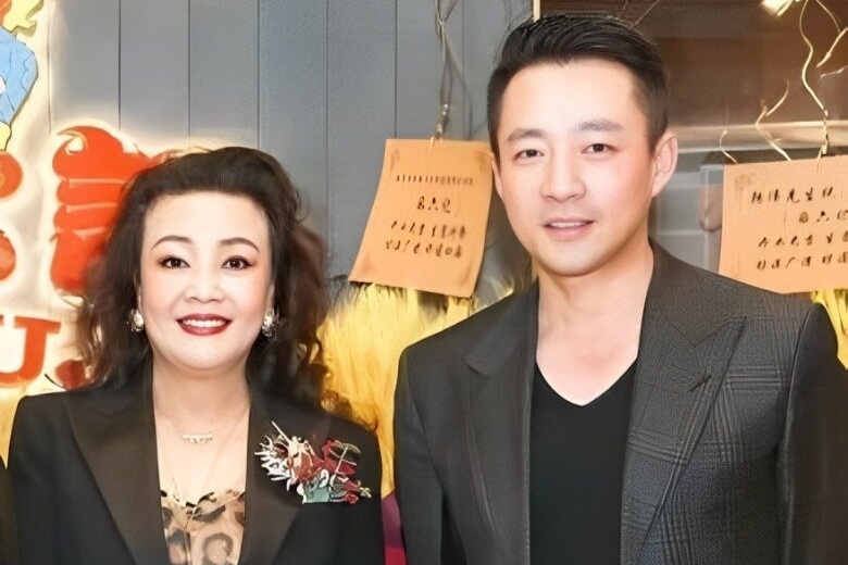 Chồng cũ Từ Hy Viên tuyên bố cắt quan hệ với mẹ, bức xúc vì bị bôi nhọ