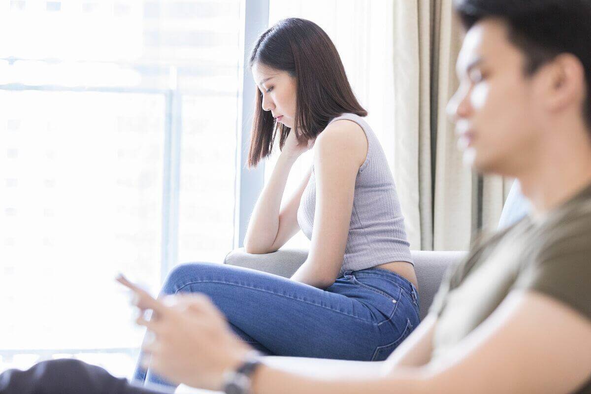 Lấy chồng lương cao, tôi không sung sướng mà chỉ thấy hối hận