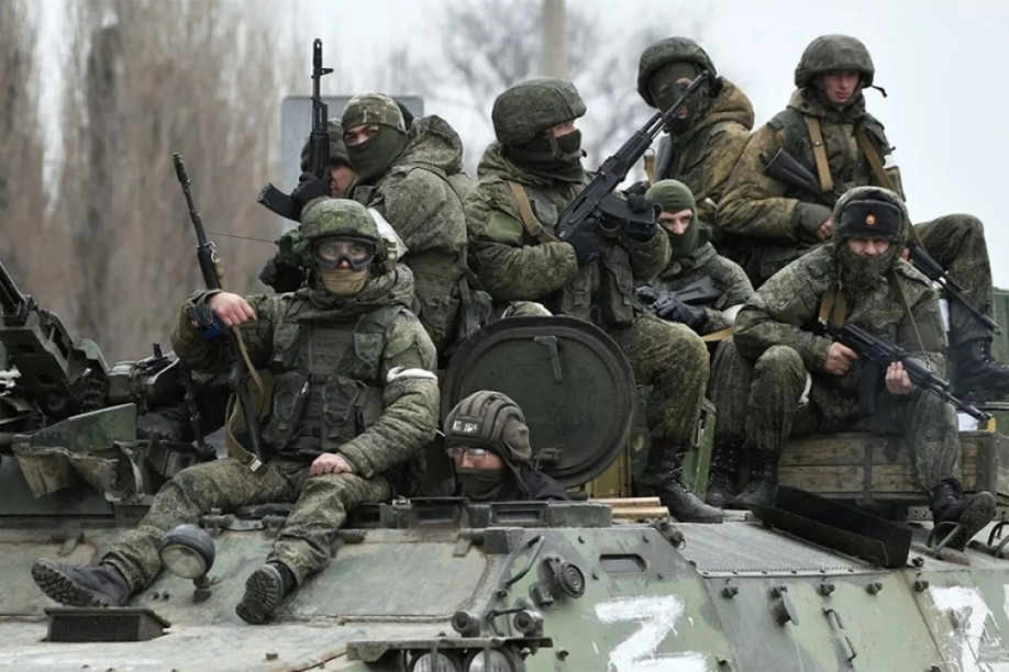 Chỉ huy nhóm vũ trang thân Ukraine: Nga sẵn sàng chiến đấu thêm 10 năm nữa