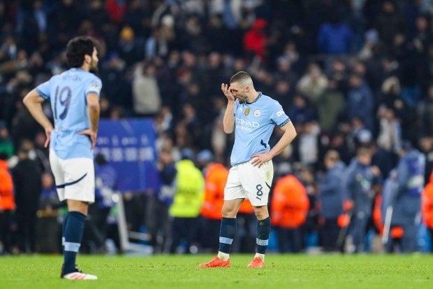 Man City thua cay đắng Real Madrid, Joe Cole tiết lộ sự thật đau lòng