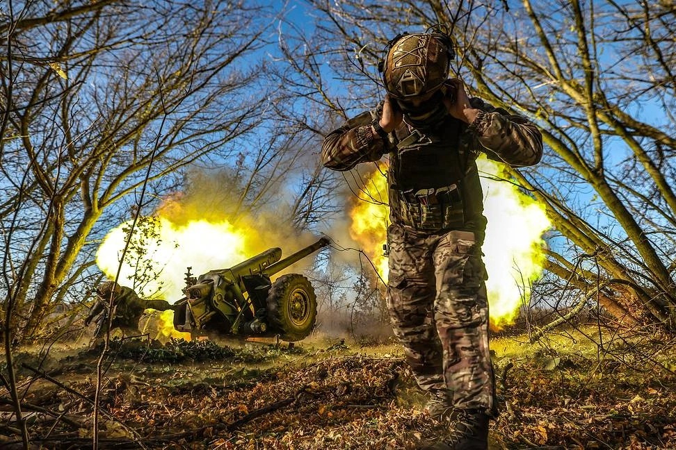 Kiev không đầu hàng, Nga dồn lực đẩy lính Ukraine cuối cùng khỏi lãnh thổ