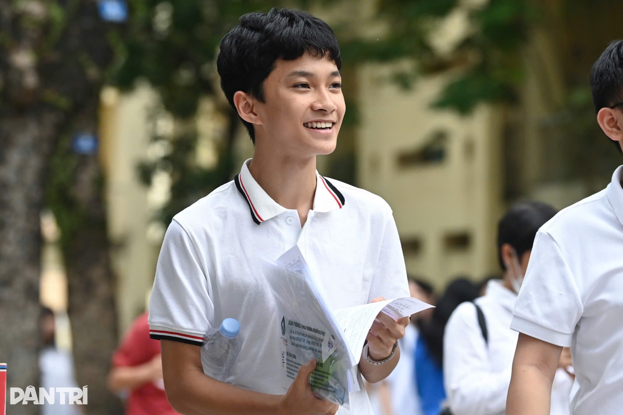 Đáp án, đề thi môn ngữ văn lớp 10 Đồng Nai năm 2026 nhanh nhất