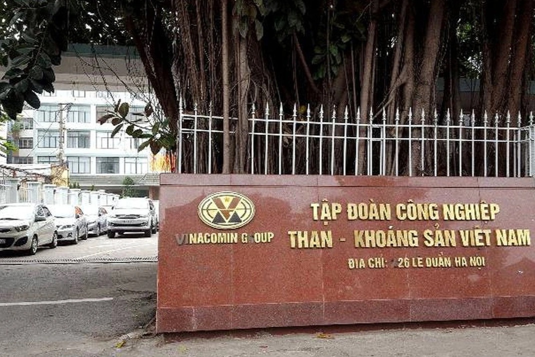Vi phạm của Tập đoàn TKV tại dự án khai thác bauxite ở Lâm Đồng