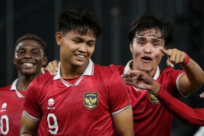 FIFA khen ngợi đặc biệt khen ngợi một cầu thủ Indonesia trước giải châu Á