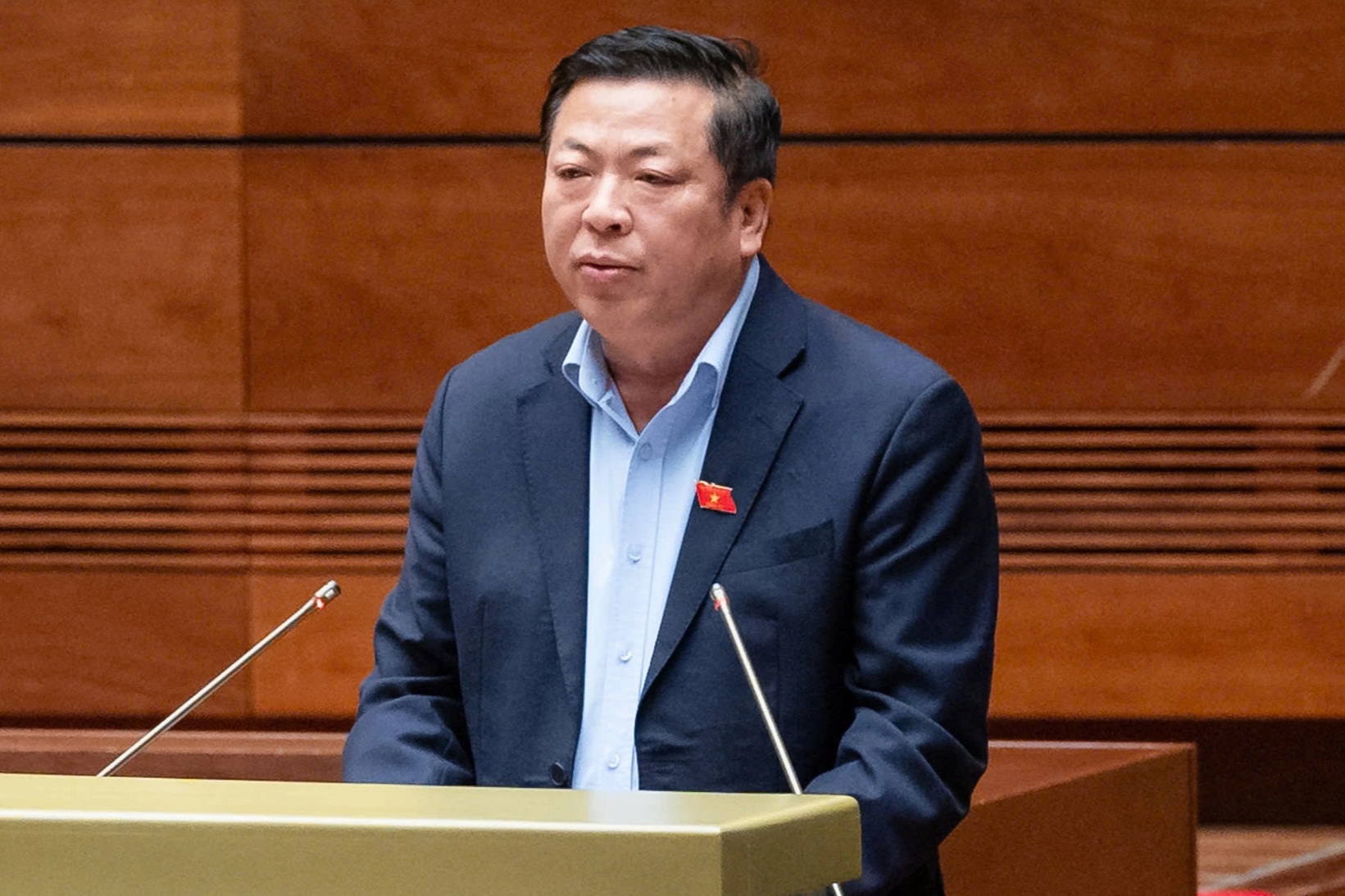 Chính phủ đề xuất cơ chế "chưa có tiền lệ" xây đường sắt nối với Trung Quốc