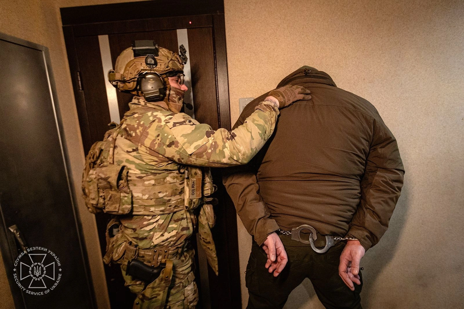 Ukraine cáo buộc Nga cài cắm gián điệp cấp cao trong cơ quan tình báo