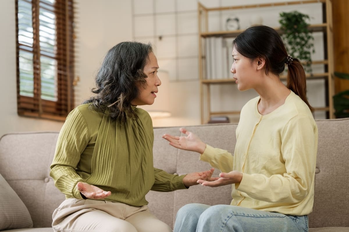 Bạn gái làm điều này khi ra mắt, mẹ tôi lập tức phản đối chuyện cưới xin