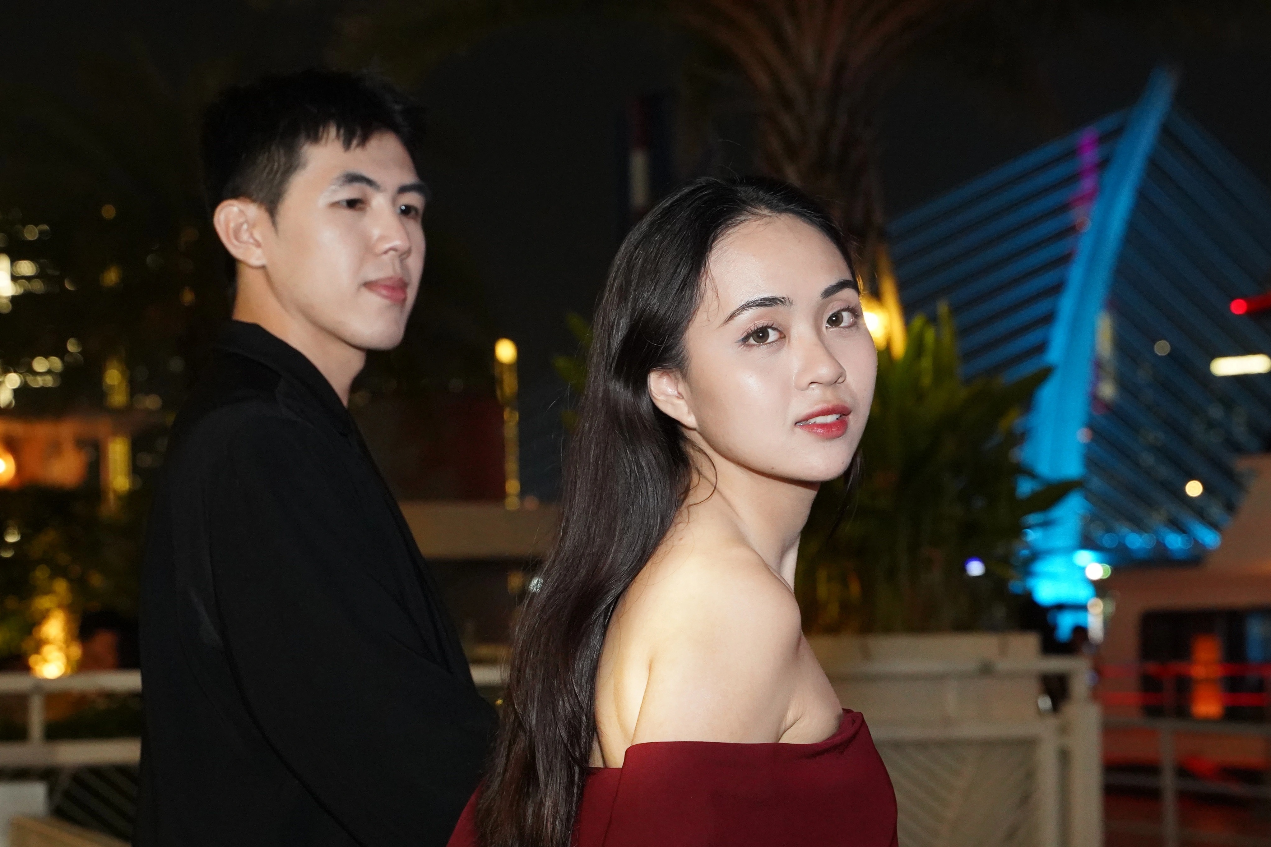 Valentine này đi đâu - Oanh tạc ngay 3 tọa độ hẹn hò "chất lừ" ở TPHCM