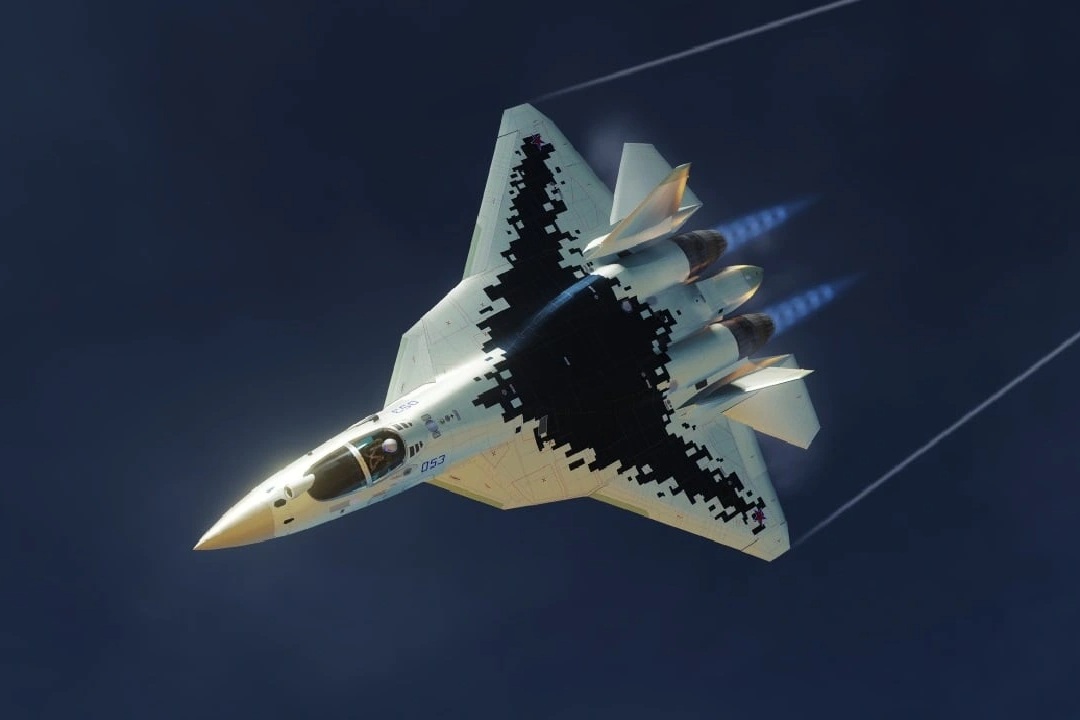 Lộ diện khách hàng đầu tiên mua tiêm kích tàng hình Su-57 Nga