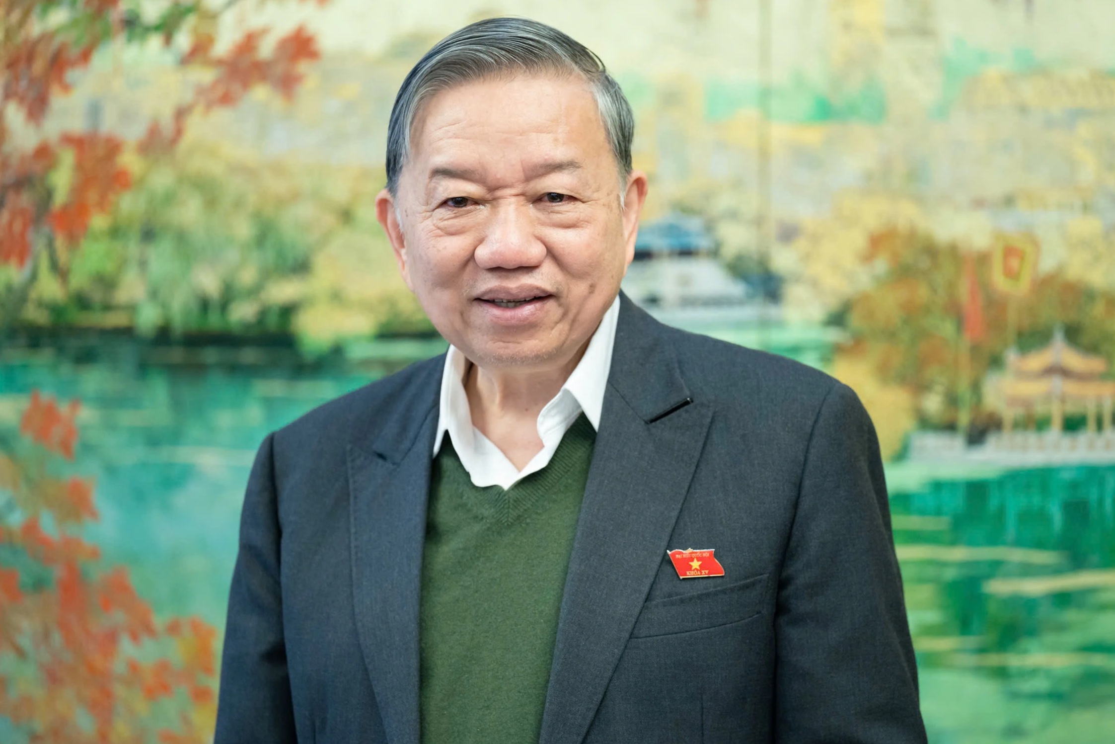 Tổng Bí thư Tô Lâm: "Không thể để bộ máy mỗi người đi một hướng"